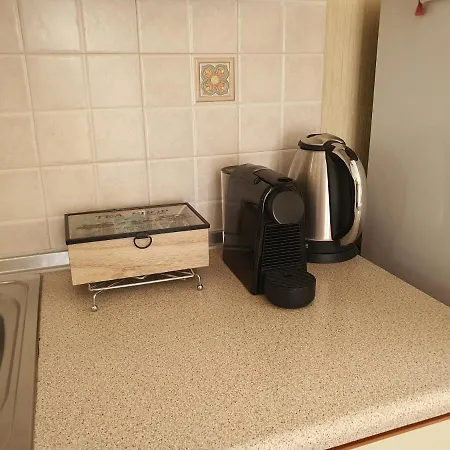 شقة Stergios_apartments 04 *